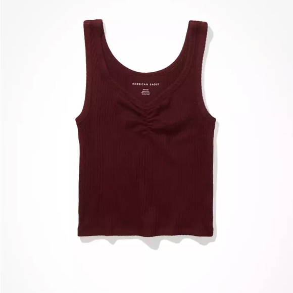 AE crop tank bundle - Picture 6 of 6